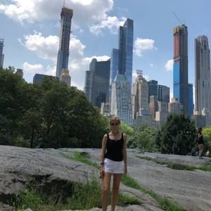 Meet your Posher, Amanda